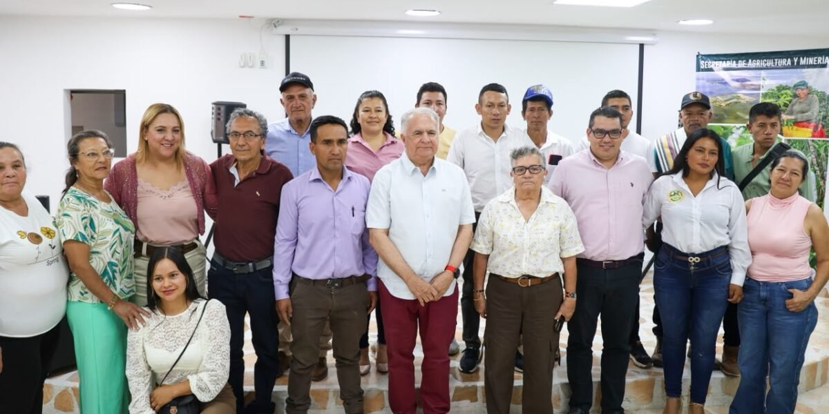 Huila invertirá $3.218 millones en café y frutas