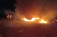 CAM pide controlar la pólvora ante riesgo de incendios en Huila