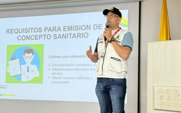 Neiva actualiza reglas para medicamentos veterinarios