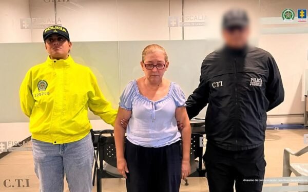 Mujer habría hurtado $180 millones a 10 empresas