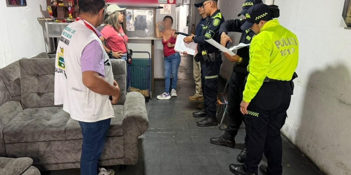 Suspenden establecimientos de alojamientos en Neiva por incumplir requisitos
