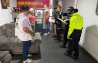Suspenden establecimientos de alojamientos en Neiva por incumplir requisitos