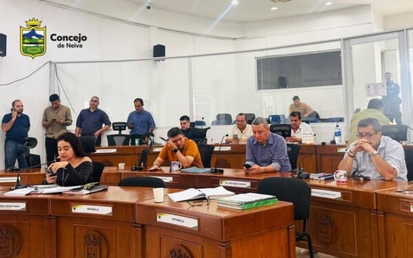 Concejo de Neiva debatirá recursos de las fiestas de San Pedro