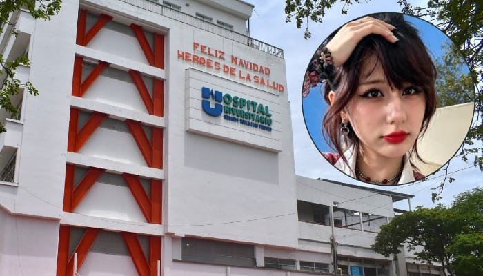 Estudiante de 16 años murió tras varios días hospitalizada en Neiva