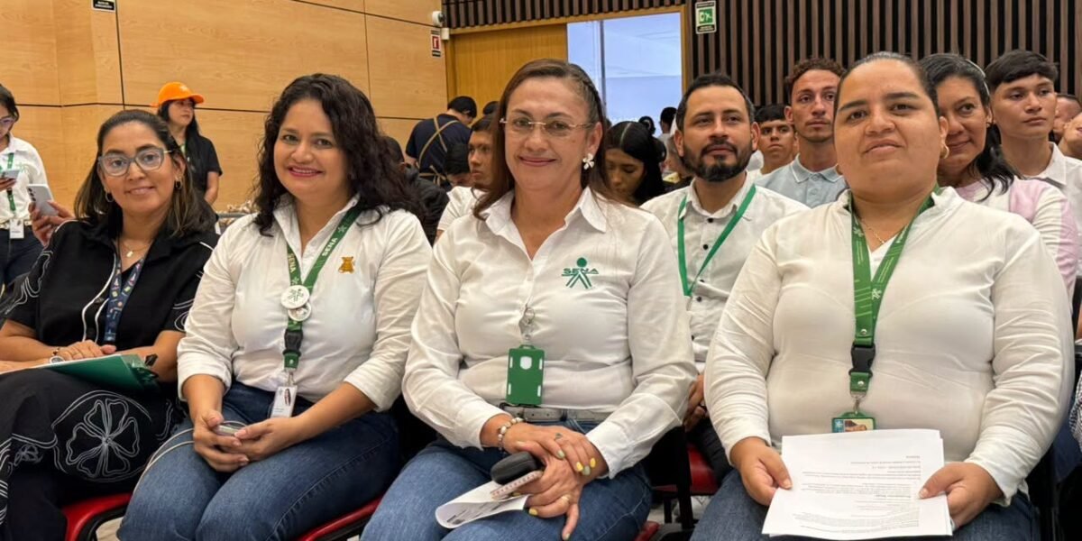 SENA llevará jornadas de participación a cinco municipios del Huila