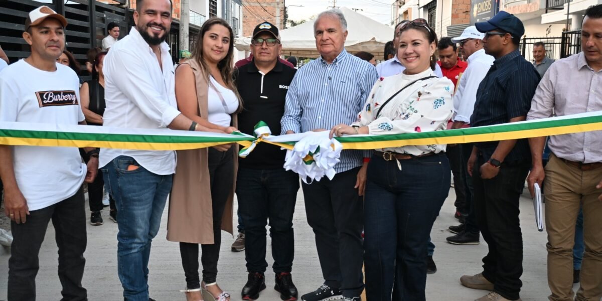 Huila aumentará 8,87 % su inversión para 2027