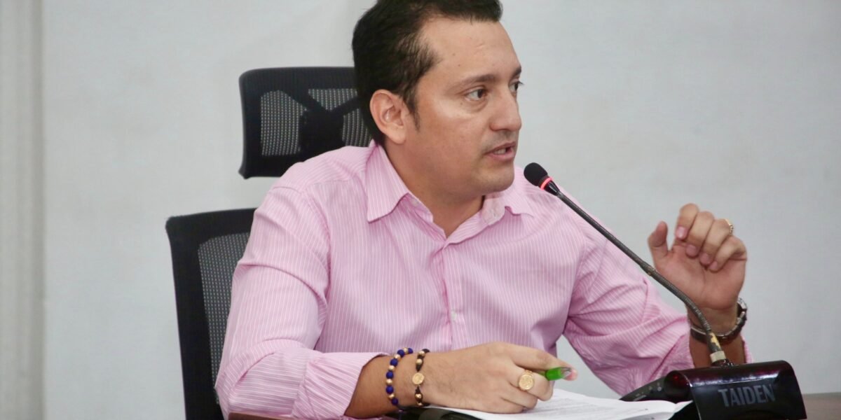 Asamblea del Huila aprueba contracrédito por $57.325 millones