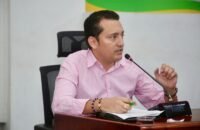 Asamblea del Huila aprueba contracrédito por $57.325 millones