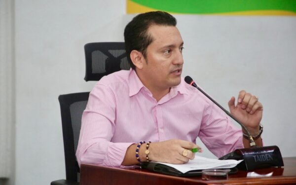 Asamblea del Huila aprueba contracrédito por $57.325 millones