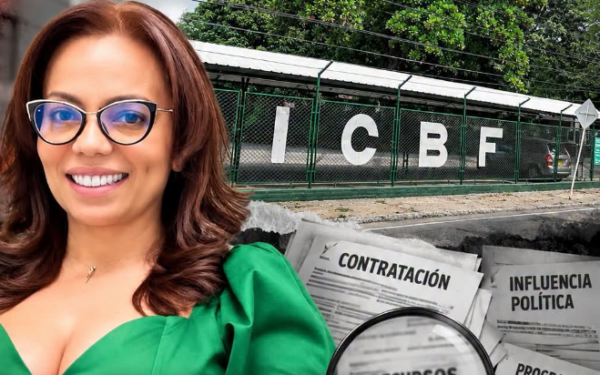 ICBF Huila: cuestionamientos a su dirección regional