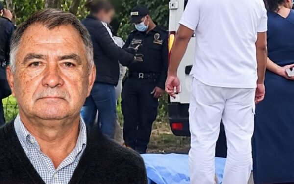 Adulto mayor murió en vía rural de Pitalito