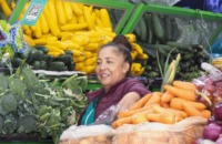 Comer saludable cuesta cada vez más a las familias