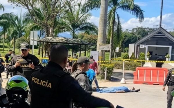Asesinan a una persona en cementerio de Pitalito