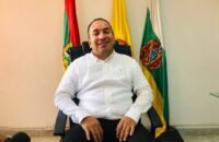 Consejo de Estado ratifica a Wilson Díaz como contralor del Huila
