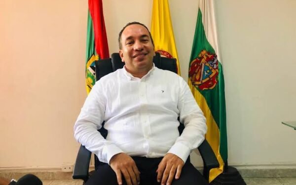 Consejo de Estado ratifica a Wilson Díaz como contralor del Huila