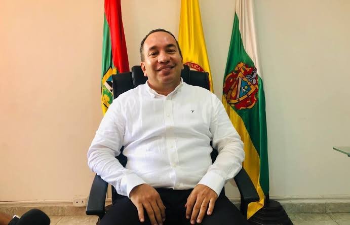 Consejo de Estado ratifica a Wilson Díaz como contralor del Huila