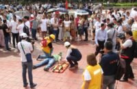 Huila busca inscribir sus municipios al simulacro nacional